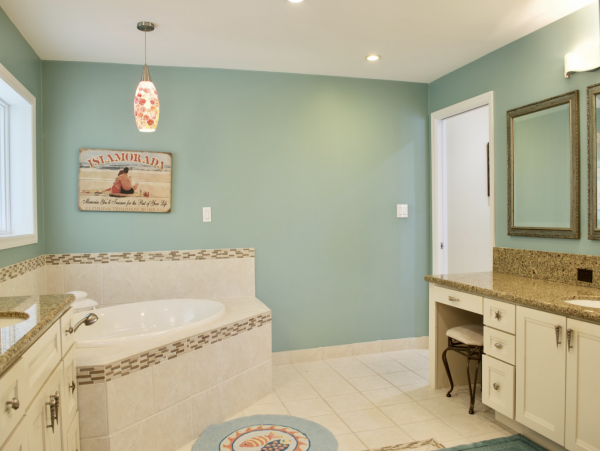 7 bedroom Oceanfront Islmorada home